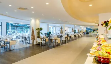 Bel Azur Thalasso & Bungalows