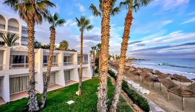 Bel Azur Thalasso & Bungalows 