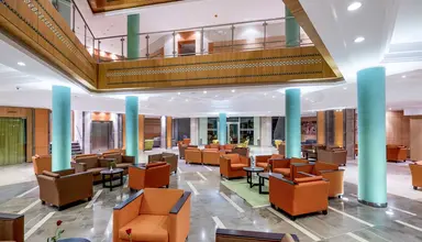 Bel Azur Thalasso & Bungalows 