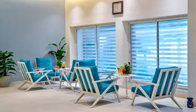 Bel Azur Thalasso & Bungalows
