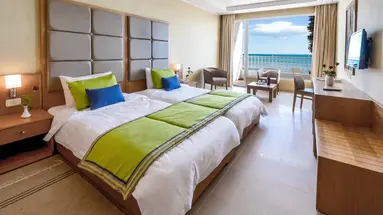 Bel Azur Thalasso & Bungalows