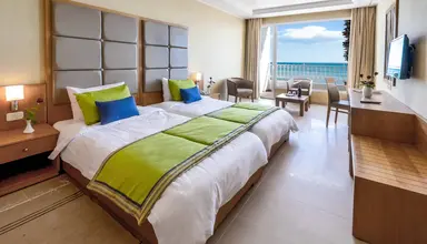 Bel Azur Thalasso & Bungalows 