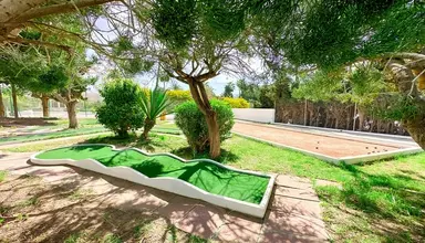 Bel Azur Thalasso & Bungalows
