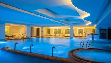 Bel Azur Thalasso & Bungalows
