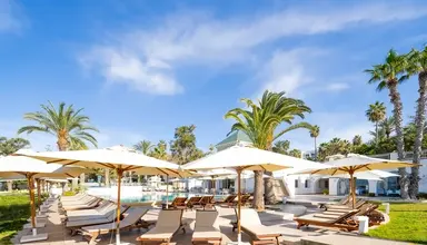 Bel Azur Thalasso & Bungalows