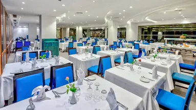 Bel Azur Thalasso & Bungalows