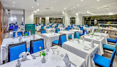 Bel Azur Thalasso & Bungalows 