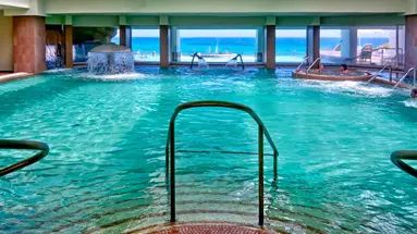Bel Azur Thalasso & Bungalows