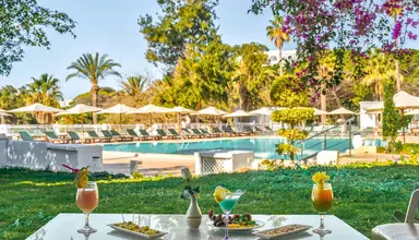 Bel Azur Thalasso & Bungalows