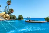 Bel Azur Thalasso & Bungalows 