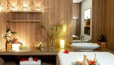 Bel Azur Thalasso & Bungalows
