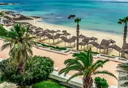 Bel Azur Thalasso & Bungalows 