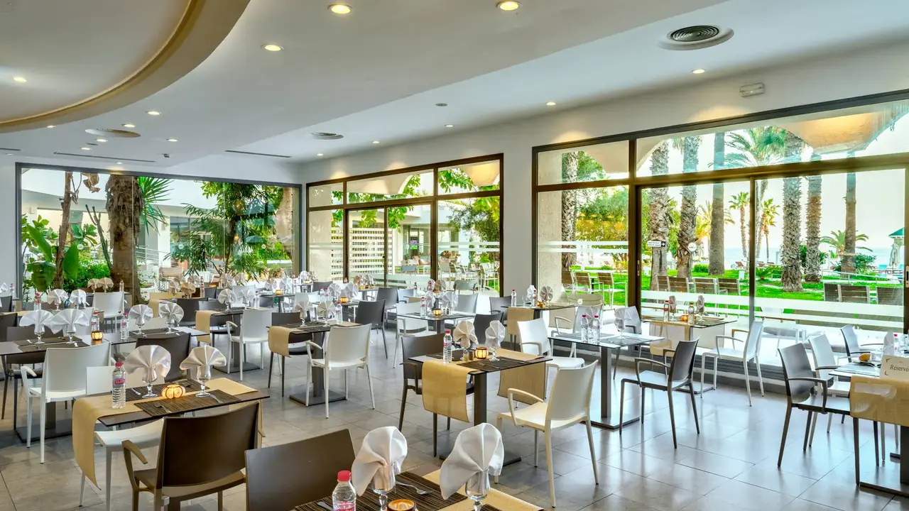 Bel Azur Thalasso & Bungalows 