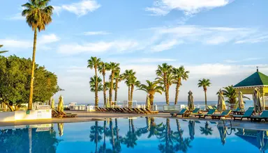 Bel Azur Thalasso & Bungalows