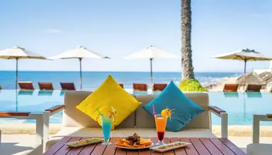 Bel Azur Thalasso & Bungalows