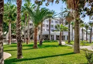Bel Azur Thalasso & Bungalows 