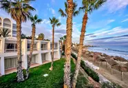 Bel Azur Thalasso & Bungalows 