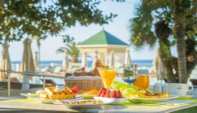 Bel Azur Thalasso & Bungalows