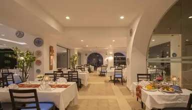 Bel Azur Thalasso & Bungalows