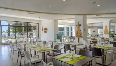 Bel Azur Thalasso & Bungalows