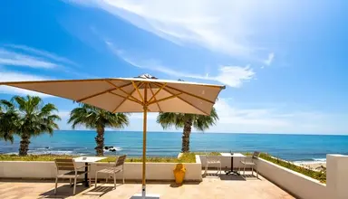Bel Azur Thalasso & Bungalows