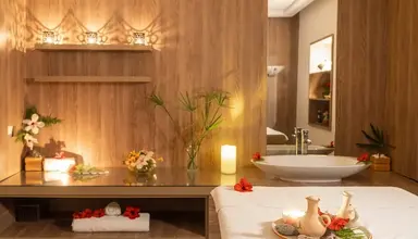 Bel Azur Thalasso & Bungalows
