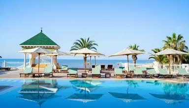 Bel Azur Thalasso & Bungalows