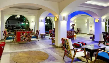 Bel Azur Thalasso & Bungalows