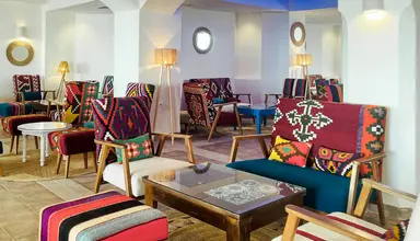 Bel Azur Thalasso & Bungalows