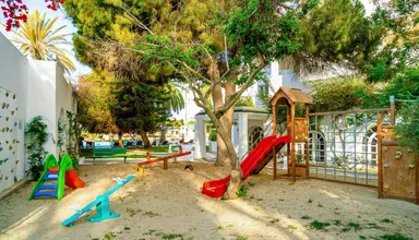 Bel Azur Thalasso & Bungalows
