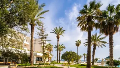 Bel Azur Thalasso & Bungalows