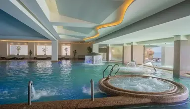 Bel Azur Thalasso & Bungalows