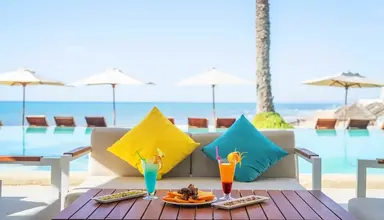 Bel Azur Thalasso & Bungalows