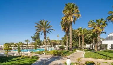 Bel Azur Thalasso & Bungalows