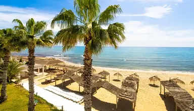 Bel Azur Thalasso & Bungalows