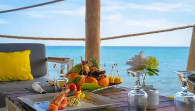 Bel Azur Thalasso & Bungalows