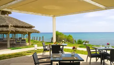 Bel Azur Thalasso & Bungalows