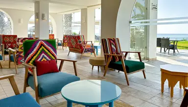 Bel Azur Thalasso & Bungalows