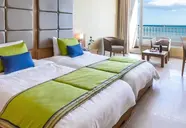 Bel Azur Thalasso & Bungalows 