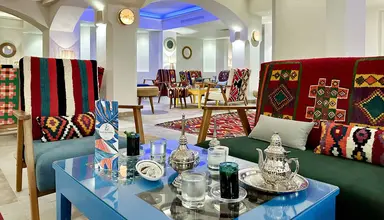 Bel Azur Thalasso & Bungalows
