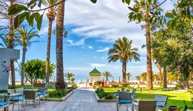 Bel Azur Thalasso & Bungalows 
