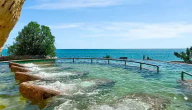 Bel Azur Thalasso & Bungalows