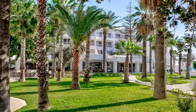 Bel Azur Thalasso & Bungalows 