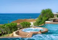 Bel Azur Thalasso & Bungalows 