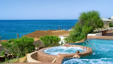Bel Azur Thalasso & Bungalows