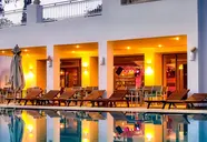 Bel Azur Thalasso & Bungalows 