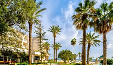 Bel Azur Thalasso & Bungalows