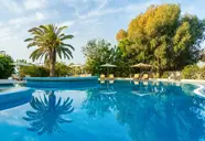 Bel Azur Thalasso & Bungalows 