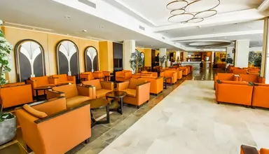 Bel Azur Thalasso & Bungalows