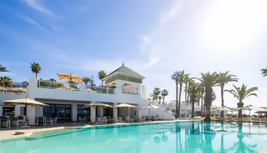Bel Azur Thalasso & Bungalows